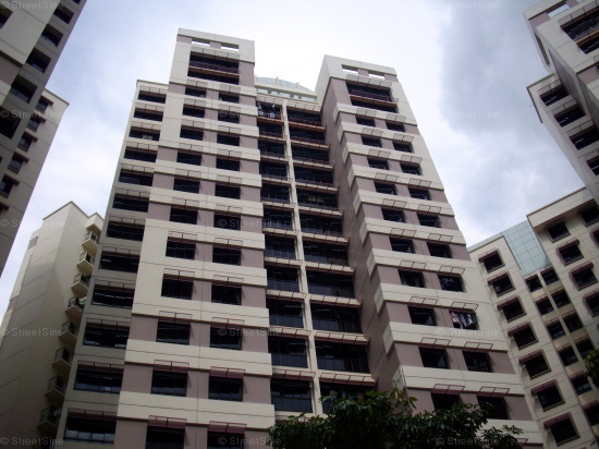 Blk 988A Jurong West Street 93 (Jurong West), HDB 5 Rooms #428002
